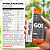 GO! ENERGY NOW GEL 30G - ATLHETICA NUTRITION - Imagem 9
