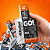 GO! ENERGY NOW GEL 30G - ATLHETICA NUTRITION - Imagem 5