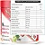 INTRA AMINO SPORT 201G - ADAPTOGEN SCIENCE - Imagem 2