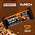 BARRA PROTEICA YOPRO UN 55G CAPPUCCINO - NUTRATA - Imagem 2