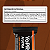 BARRA PROTEICA YOPRO UN 55G CAPPUCCINO - NUTRATA - Imagem 3