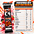 C4 BLACK BETA PUMP EXPLOSION FUSION PUNCH 10G - NEW MILLEN - Imagem 3