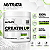 CREATINA MONOHIDRATADA CREATIN UP 300G - NUTRATA - Imagem 2