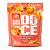 CHIPS DE BATATA DOCE 60G - THE CHIPS REVOLUTION - Imagem 1