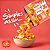 CHIPS DE BATATA DOCE 60G - THE CHIPS REVOLUTION - Imagem 2