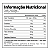 BARRA WHEY BAR GOURMET ZERO 45G COOKIES & CREAM - BLACK SKULL - Imagem 3