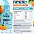 PACE+ ENERGY GEL SEM CAFEÍNA 30G - NEX LIFE - Imagem 5