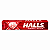 HALLS UNIDADE 28G - MONDELEZ - Imagem 1
