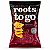 CHIPS DE BATATA-DOCE 45G - ROOTS TO GO - Imagem 4