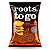 CHIPS DE BATATA-DOCE 45G - ROOTS TO GO - Imagem 1