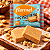 PAÇOCA ZERO 20G - FLORMEL - Imagem 2