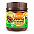 CREME DE AVELÃ COM CACAU E PEDAÇOS CROCANTES DE AVELÃ ZERO 150G - FLORMEL - Imagem 1