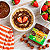CREME DE AVELÃ COM CACAU E PEDAÇOS CROCANTES DE AVELÃ ZERO 150G - FLORMEL - Imagem 3
