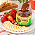 CREME DE AVELÃ COM CACAU E PEDAÇOS CROCANTES DE AVELÃ ZERO 150G - FLORMEL - Imagem 2