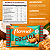 COCADA ZERO 20G - FLORMEL - Imagem 4