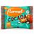 COCADA ZERO 20G - FLORMEL - Imagem 1