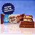 CRUSH BAR 2.0 COOKIES & CREAM 35G - MAIS MU - Imagem 3