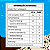 CRUSH BAR 2.0 COOKIES & CREAM 35G - MAIS MU - Imagem 4