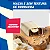 BARRINHA MUKEBAR CHOCOLATE DUO 60G - MAIS MU - Imagem 2