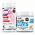 EVO CUTS 210 G + EVO HAIR VITAMIN 60 CÁPSULAS - EVOROX NUTRITION - Imagem 1