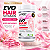 EVO CUTS 210 G + EVO HAIR VITAMIN 60 CÁPSULAS - EVOROX NUTRITION - Imagem 3