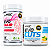 EVO CUTS 210 G + EVO HAIR VITAMIN 60 CÁPSULAS - EVOROX NUTRITION - Imagem 2