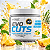 EVO CUTS 210 G + EVO HAIR VITAMIN 60 CÁPSULAS - EVOROX NUTRITION - Imagem 5