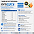 EVO CUTS 210 G + EVO HAIR VITAMIN 60 CÁPSULAS - EVOROX NUTRITION - Imagem 7
