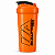 COQUETELEIRA LARANJA C/PRETO 600ML - ADAPTOGEN - Imagem 1