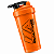 COQUETELEIRA LARANJA C/PRETO 600ML - ADAPTOGEN - Imagem 2
