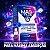 MAGPLUS 6 - MIX DE MAGNESIOS 60 CAPS - HERBAMED - Imagem 2