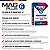 MAGPLUS 6 - MIX DE MAGNESIOS 60 CAPS - HERBAMED - Imagem 3