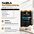 CARBOLIFT 300G 15 DOSES - ESSENTIAL NUTRITION - Imagem 4