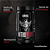 WHEY PROTEIN NITROHARD 907G - INTEGRALMEDICA DARKNESS - Imagem 2