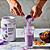 FRESH WHEY POTE 900G - DUX HUMAN HEALTH - Imagem 2