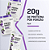 FRESH WHEY POTE 900G - DUX HUMAN HEALTH - Imagem 4