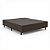 Base para Cama Box Casal Padrão 138x188x37 Cor Marrom - Imagem 3