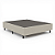 Base Cama Box Casal Padrão 138x188x37 Cor Bege - Imagem 3