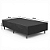 Base Cama Box Solteiro Padrão 88x188x37 Cor Bege - Imagem 2
