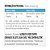 Hyper Glutamine 100% Pura 300Gr - Imagem 3