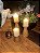 Porta Velas Candela G - Imagem 1