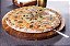 Prato de Pizza Hefesto G - Imagem 1