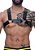 HARNESS - Premium em Couro Sintético | HH002P - Imagem 1