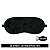 Venda Pelúcia - Cor: Preto - L260 - Imagem 1