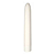Vibrador Personal Aveludado Branco - Imagem 1