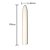 VIBRADOR PERSONAL AVELUDADO BRANCO - Imagem 3