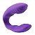 Hari | Vibrador de Casal com controle - Imagem 3