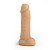 PROTESE EM CYBER SKIN ARTICULADO - Super Macio 17 x 4 cm - Imagem 1