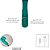 DIXIE - Vibrador Ponto G com Estimulador por Sucção - Imagem 2