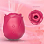 ROSA AVALANCHE | Sugador de Clitóris - Imagem 4
